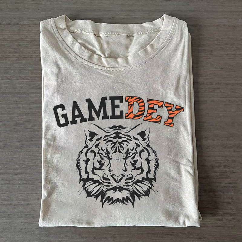 Vintage Cincinnati Football T-shirt
