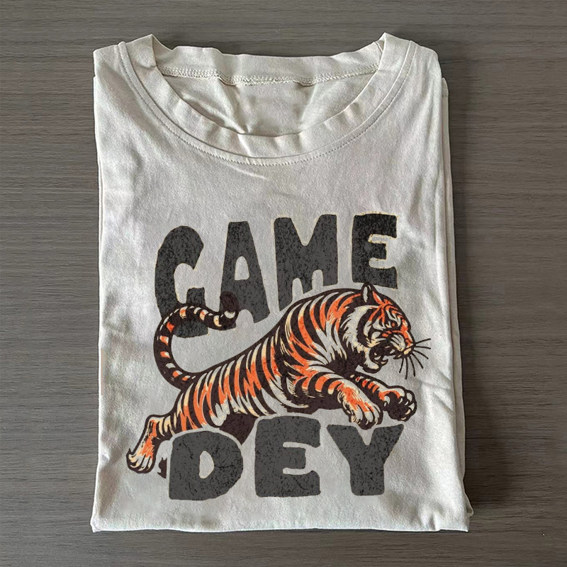 Vintage Cincinnati Football T-shirt