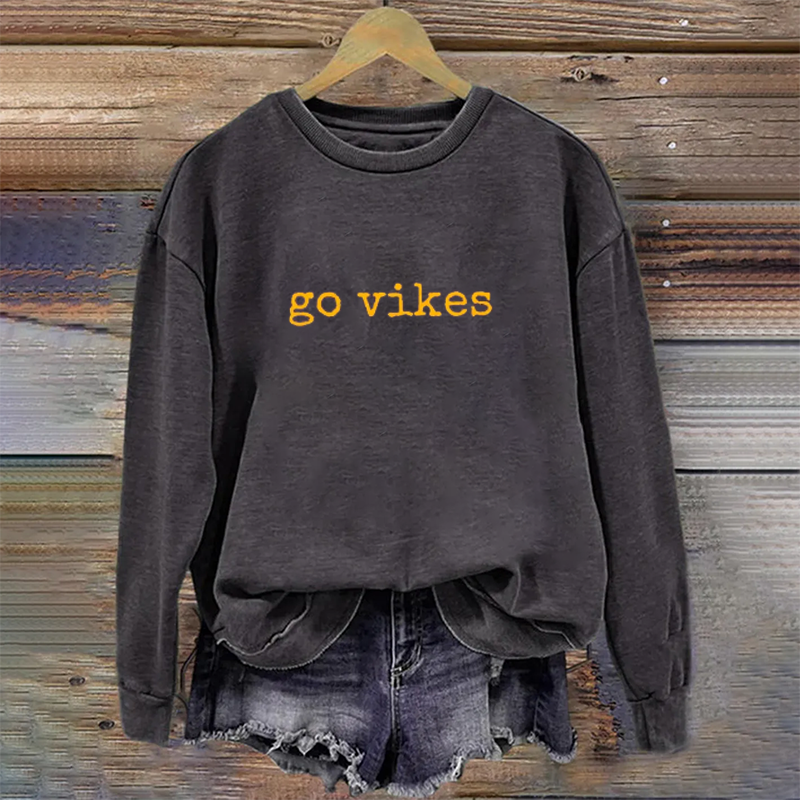 Vintage Minnesota Football Sweatshirt