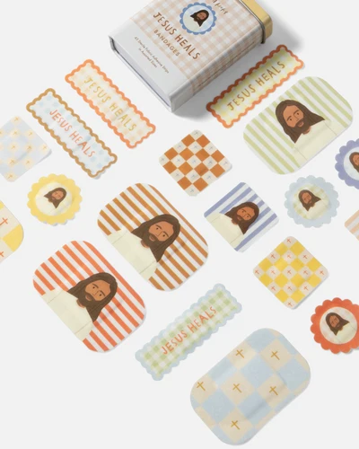 Bandages