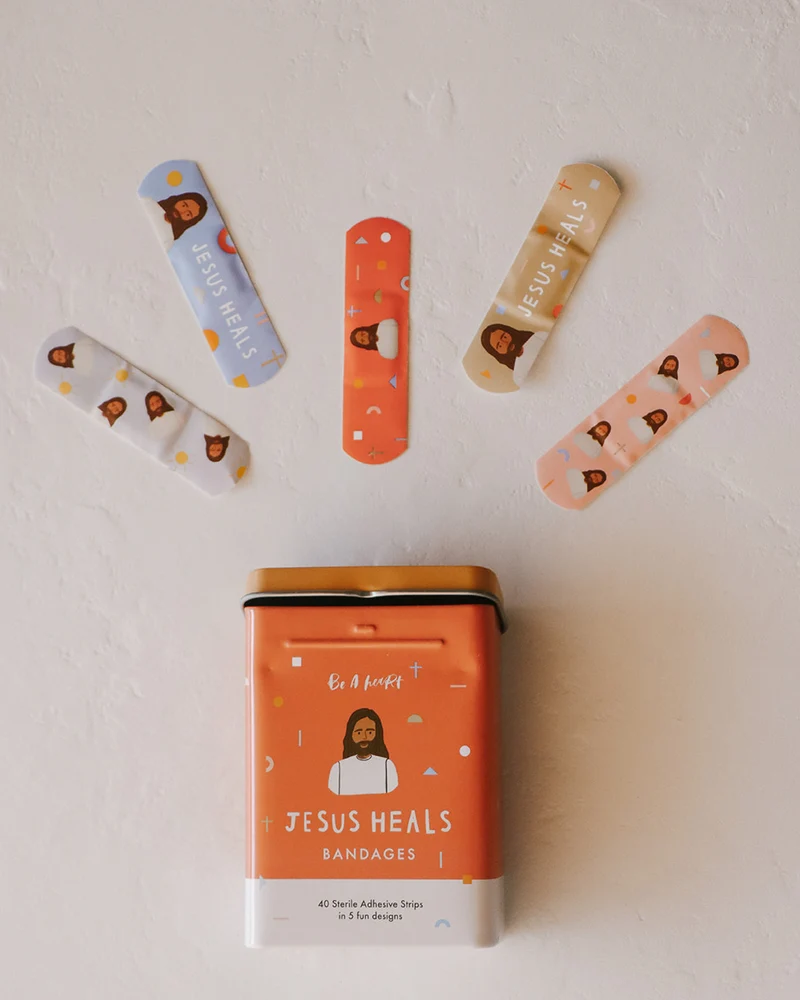 Bandages