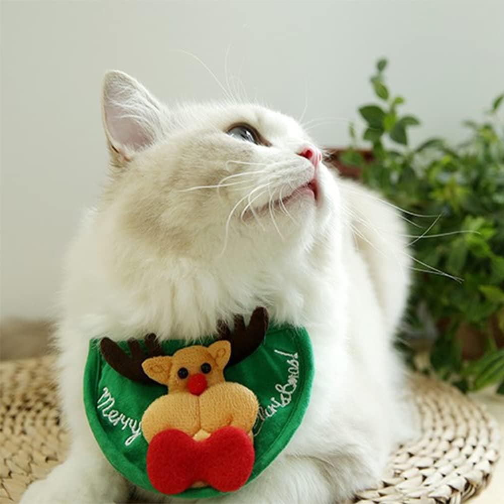 Last Day Promotion 50% OFF-Adorable Christmas Tree Pom-Pom Hat