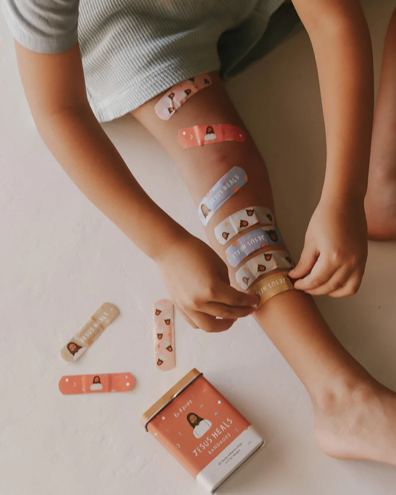 Bandages