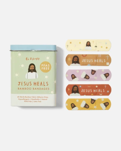 Bandages