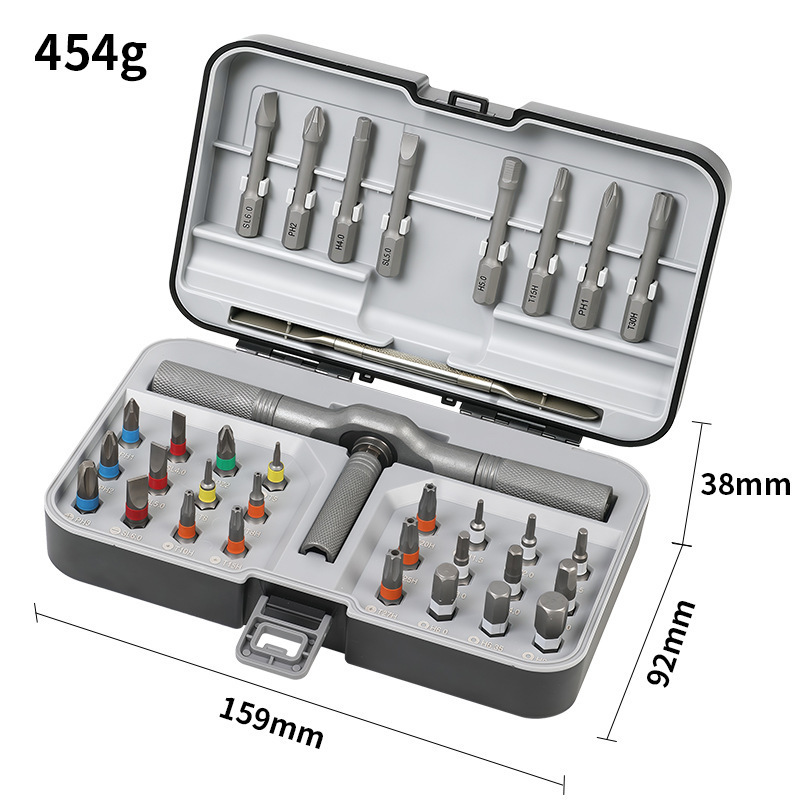 MULTITOOL SET