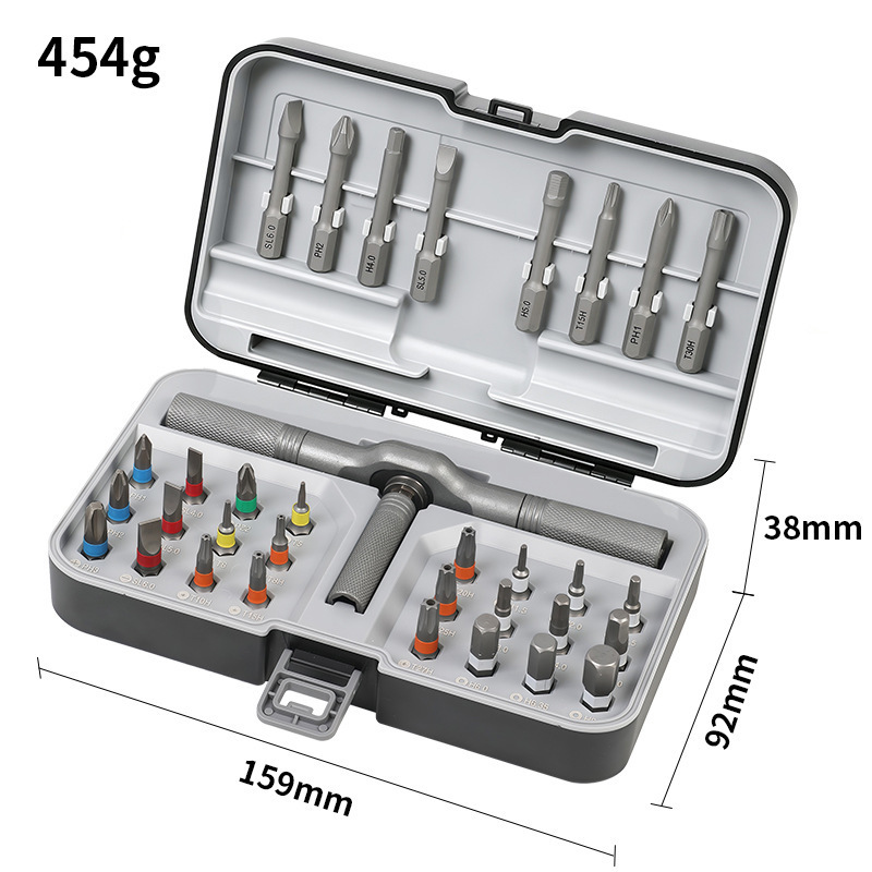 MULTITOOL SET