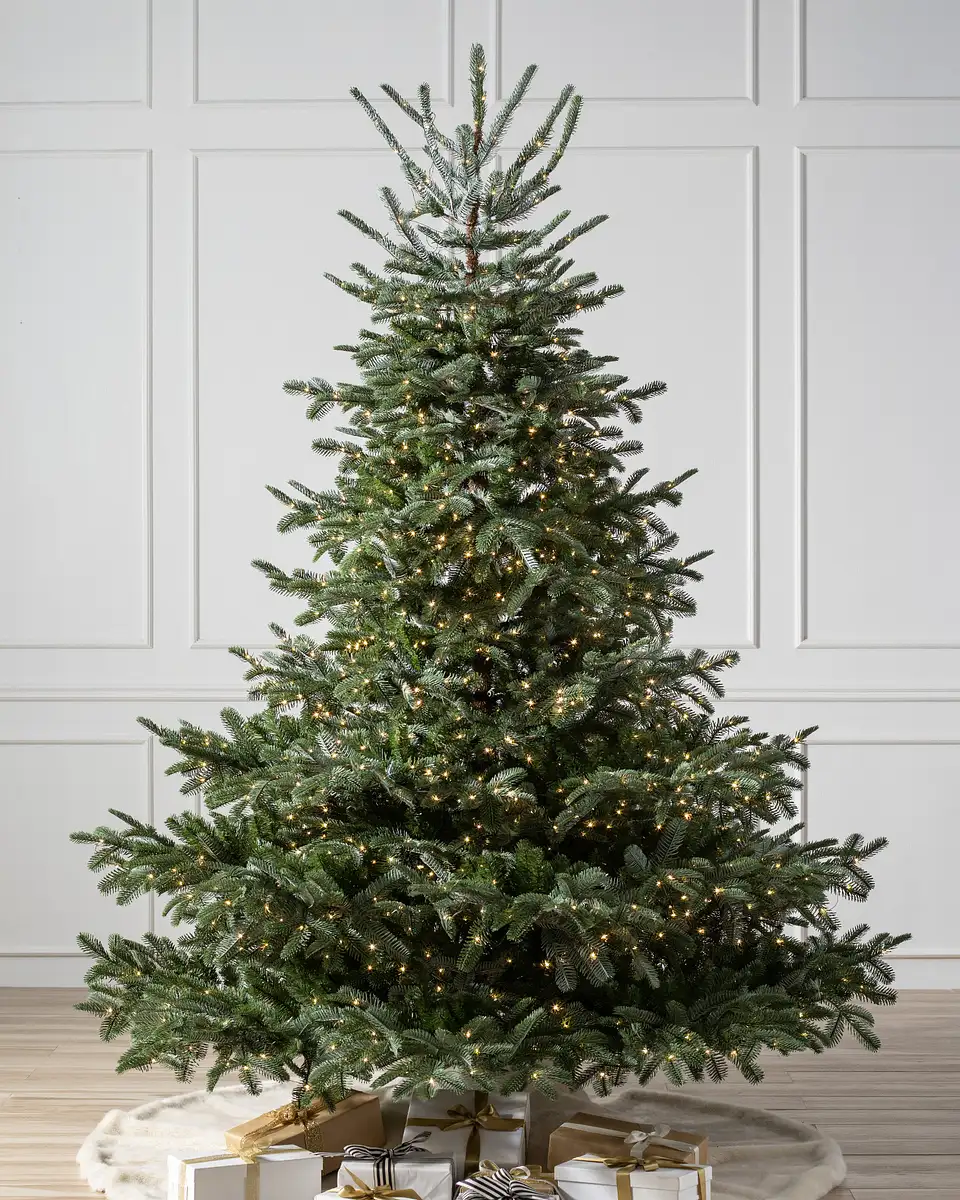 European Fir® Christmas Tree