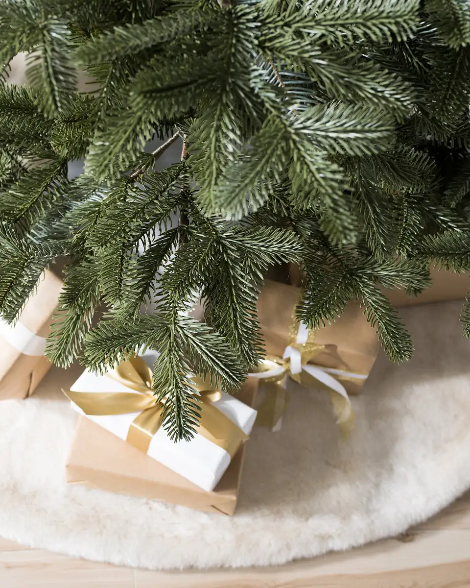 European Fir® Christmas Tree