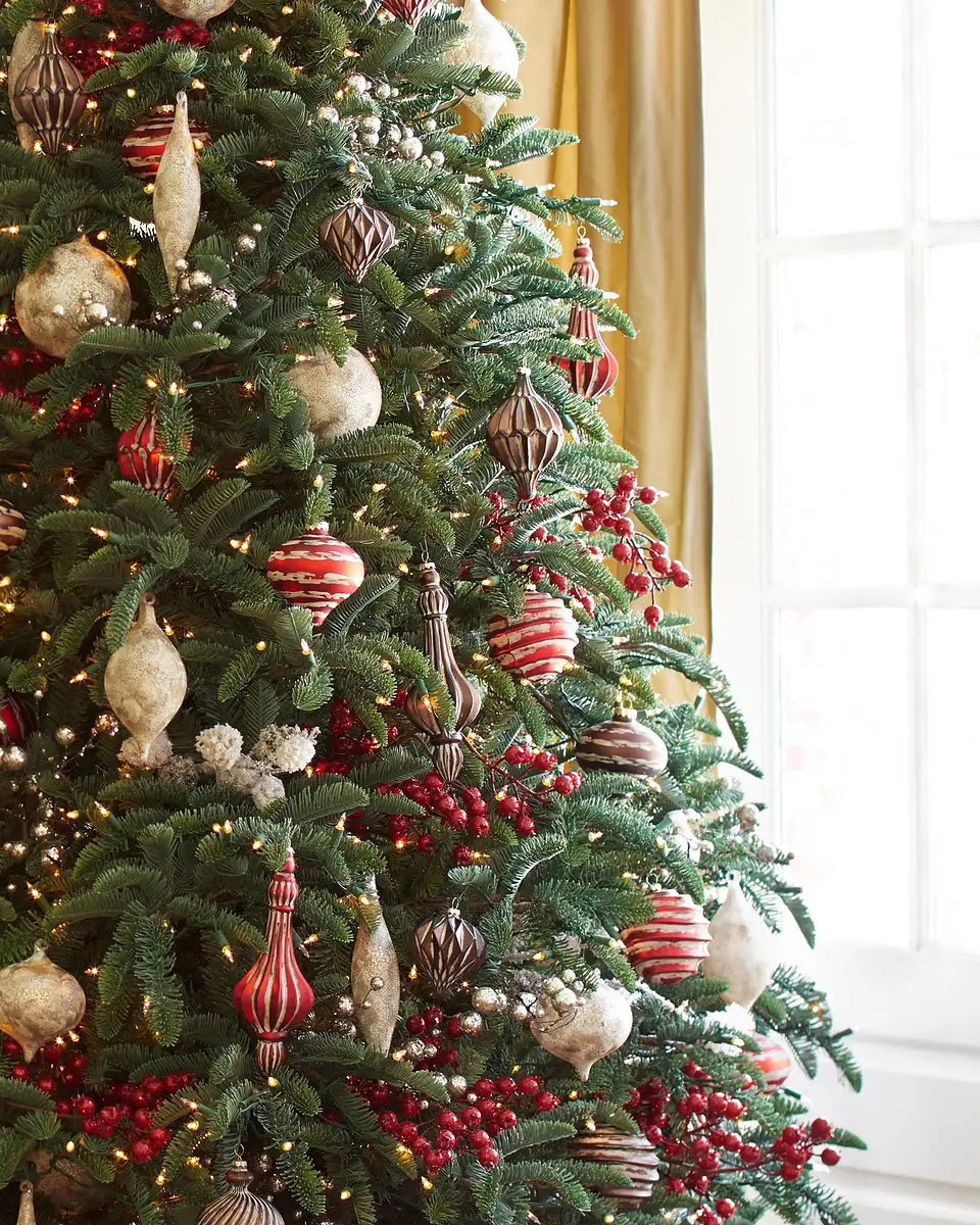 BH Noble Fir® Christmas Tree