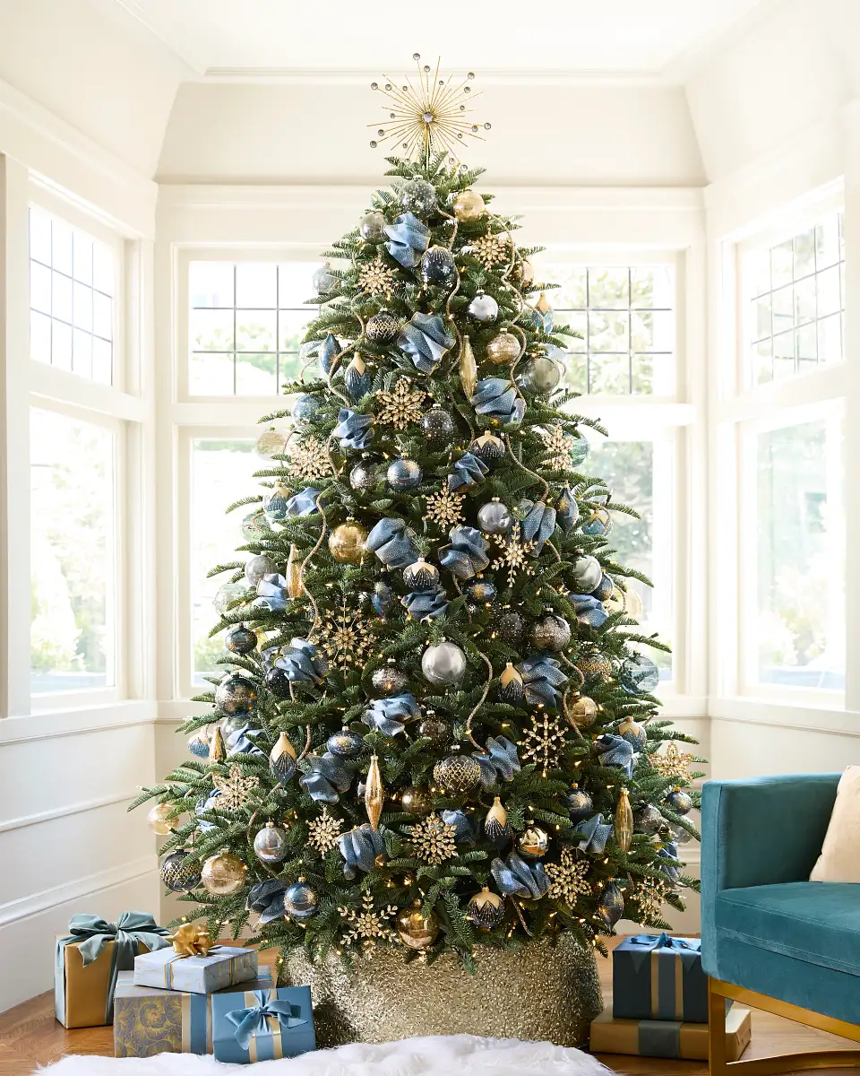BH Noble Fir® Christmas Tree