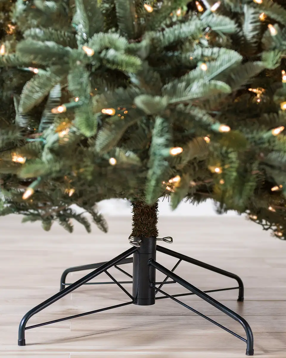 BH Noble Fir® Christmas Tree