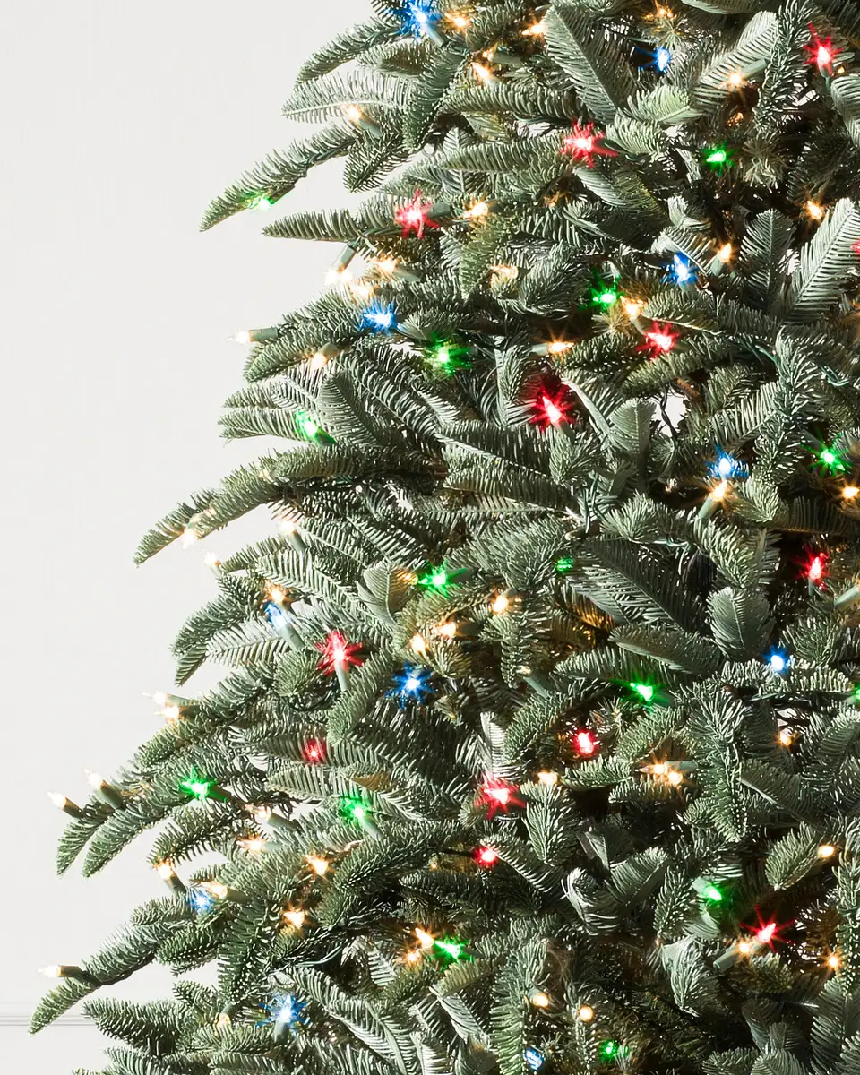 BH Noble Fir® Christmas Tree