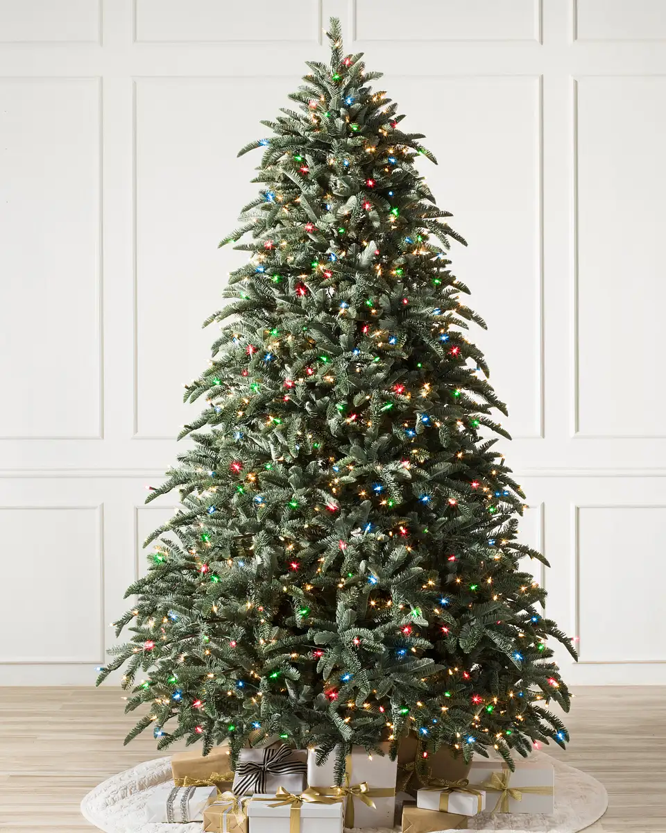 BH Noble Fir® Christmas Tree