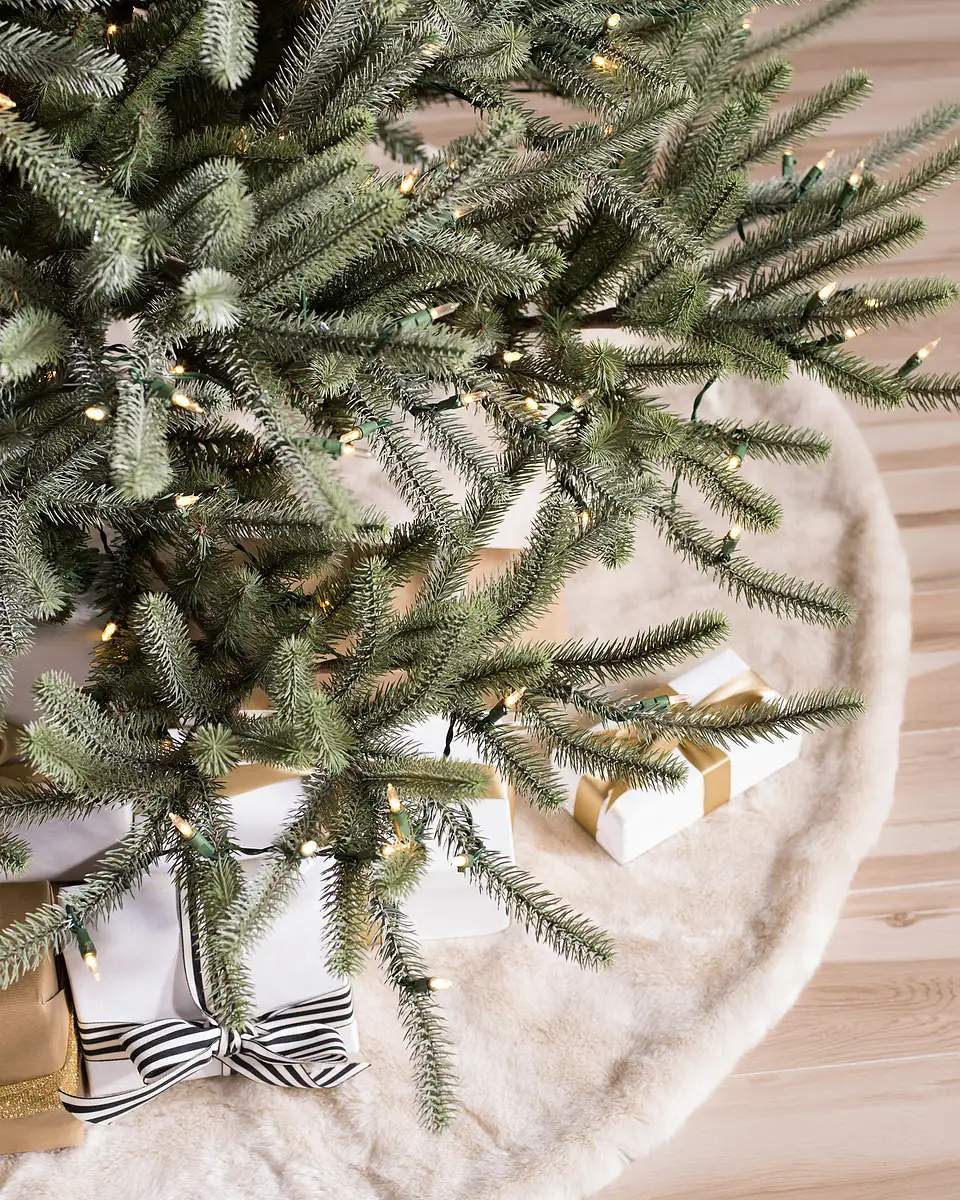 Sanibel Spruce® Christmas Tree