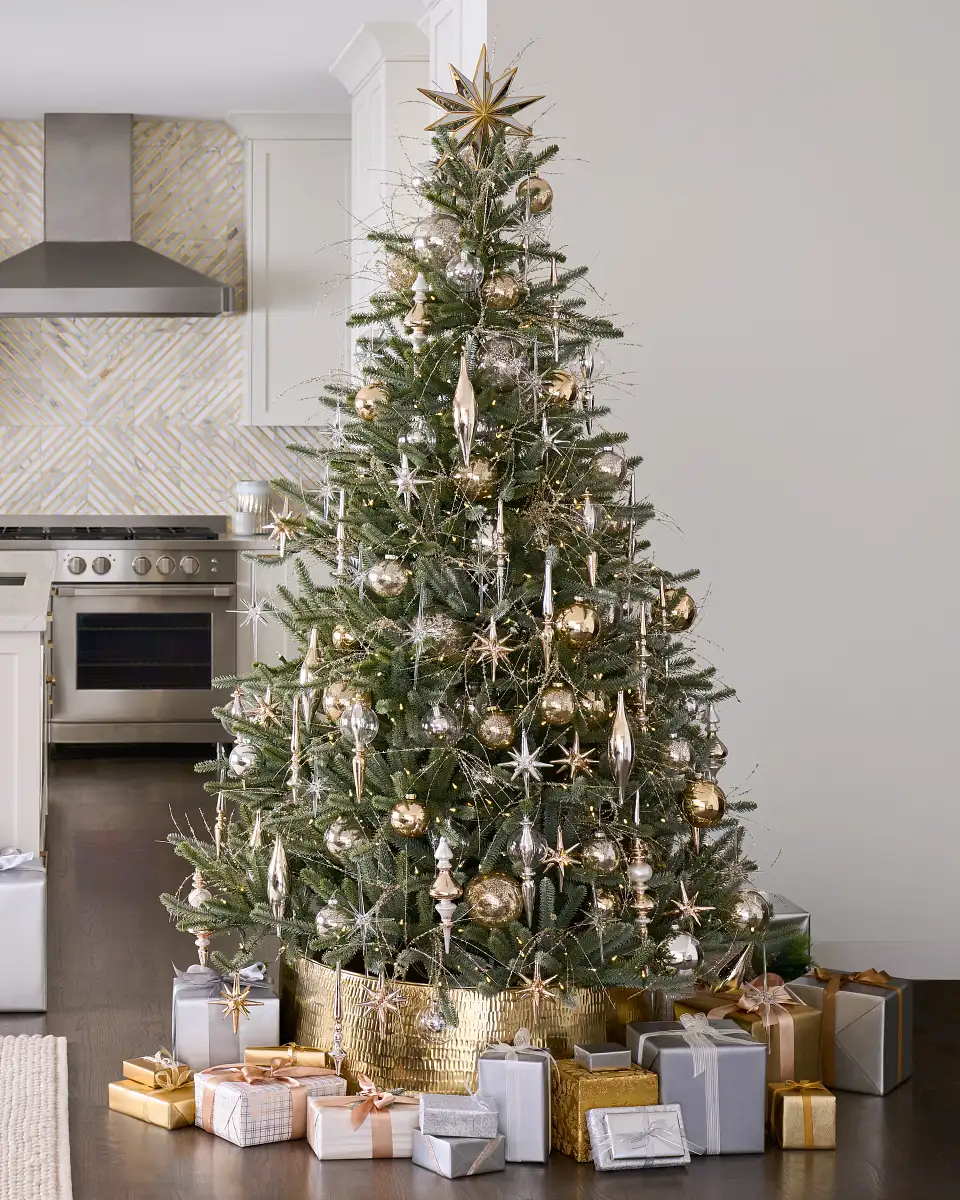 Sanibel Spruce® Christmas Tree
