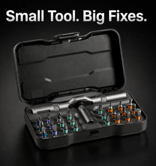 MULTITOOL SET