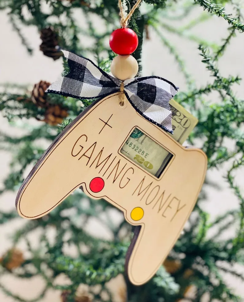 Early Christmas Sale -💸Money Holders Gift