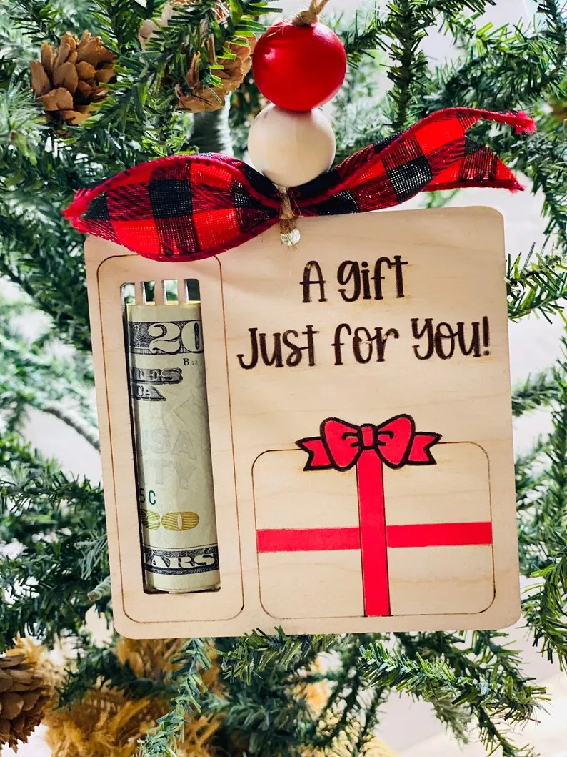 Early Christmas Sale -💸Money Holders Gift