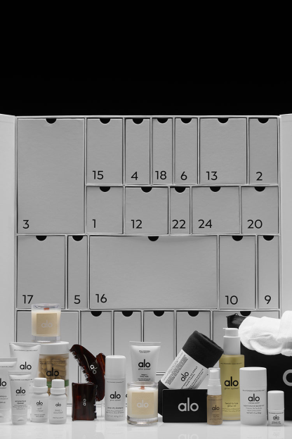 athtlo Advent Calendar