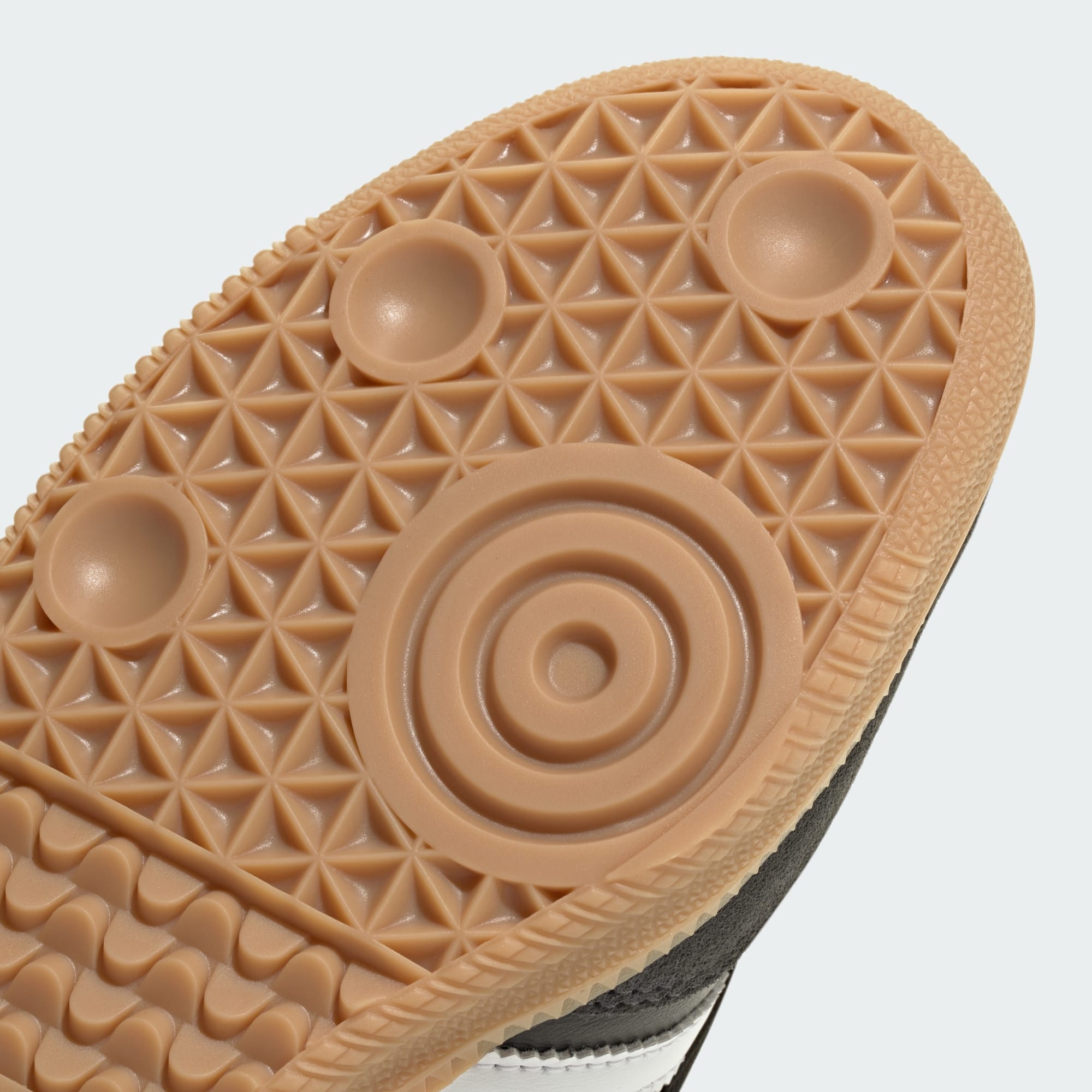 삼바 제인 - Cloud White / Carbon / Core Black