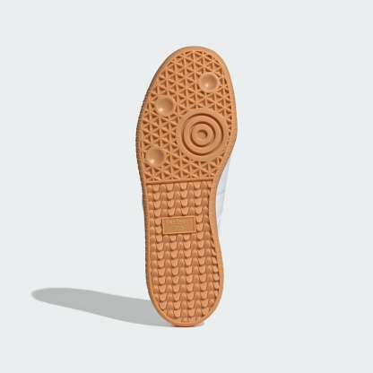 BW 아미 데콘 - Cloud White / Cloud White / Gum