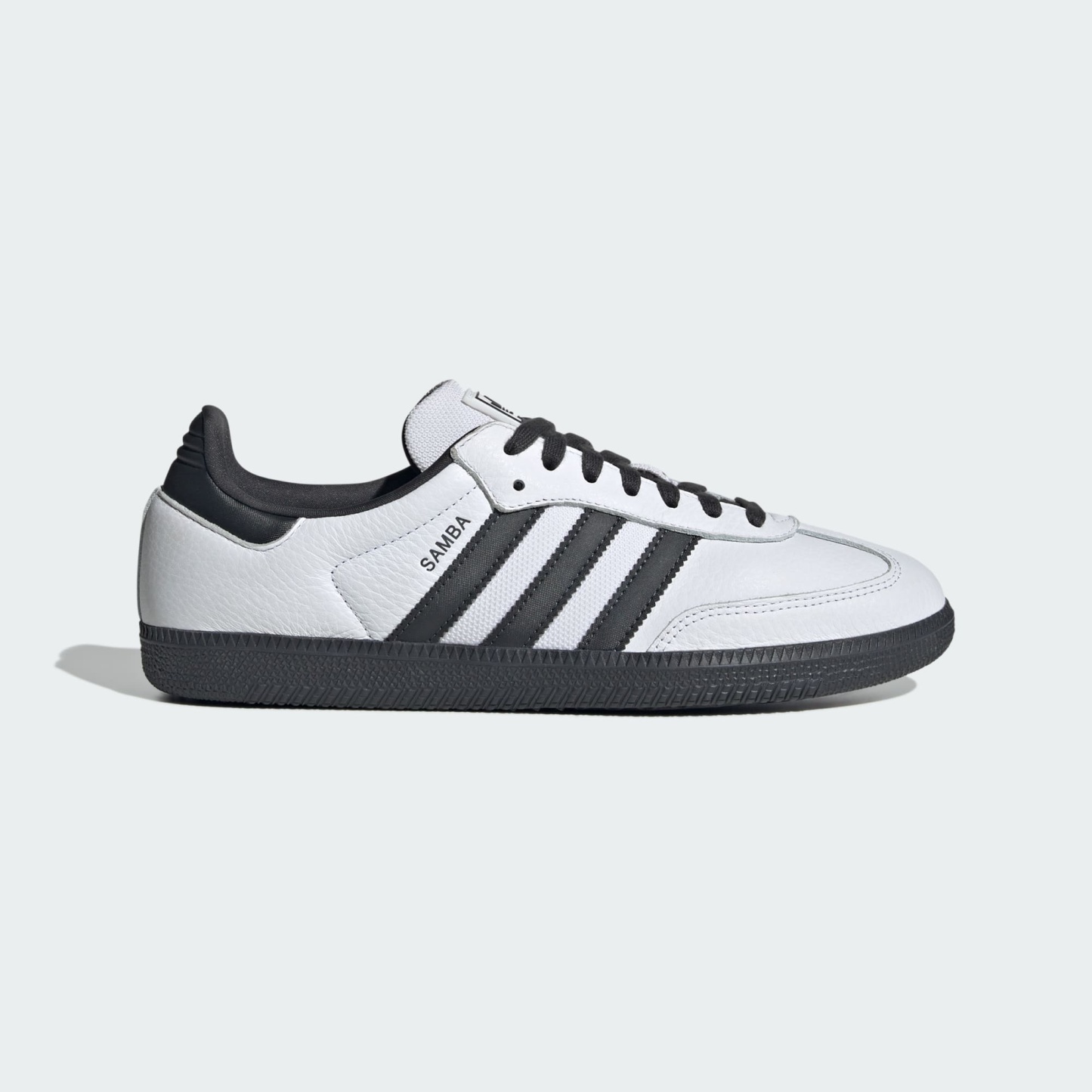 삼바 OG - Cloud White / Carbon / Carbon