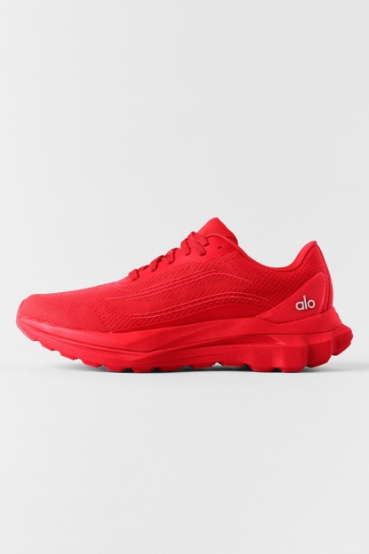 ALO Runner