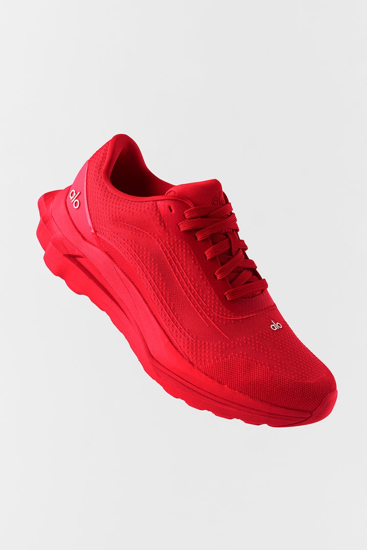 ALO Runner