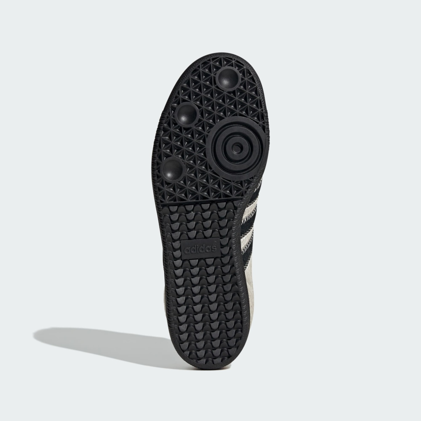 삼바 OG - Wonder White / Core Black / Alumina