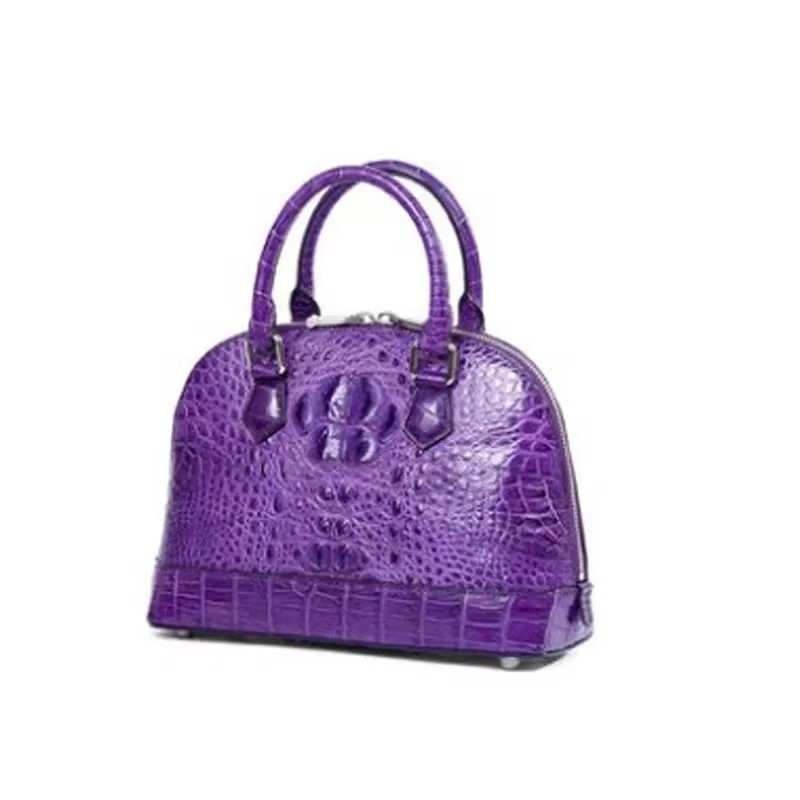 langhao new style Chest bag crocodile leather  male  Chest package Commercial package male  leisure  Male breast package men bag
