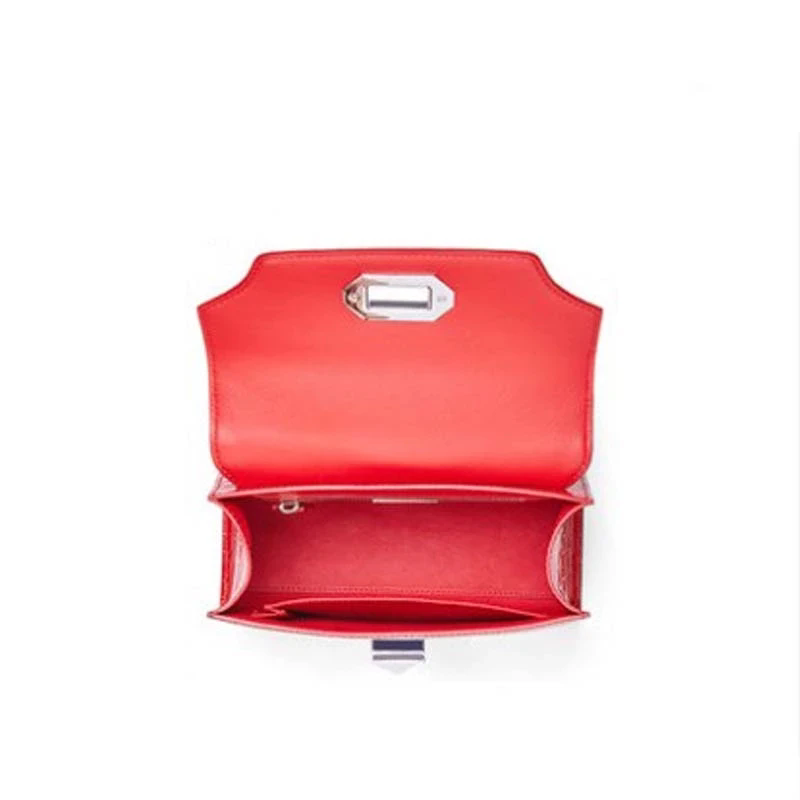 KEXIMA gete new crocodile leather women handbag stylish  and straddle women's one-shoulder bag women bag