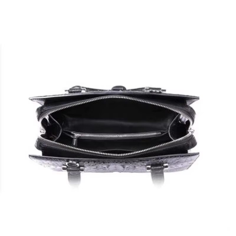 ouluoer crocodile leather bag  female  handbag  Women handbag  Big bag  single shoulder bag