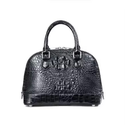 langhao new style Chest bag crocodile leather  male  Chest package Commercial package male  leisure  Male breast package men bag