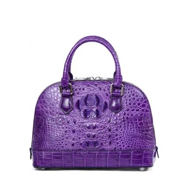 langhao new style Chest bag crocodile leather  male  Chest package Commercial package male  leisure  Male breast package men bag