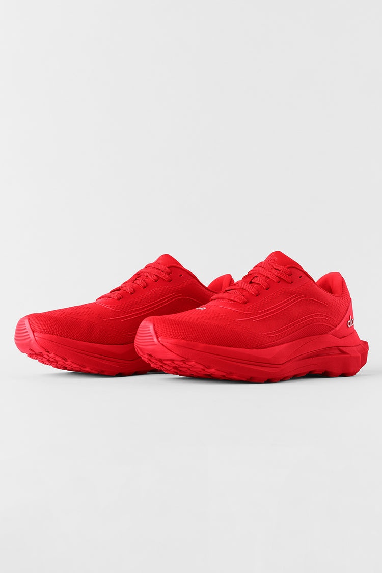 ALO Runner