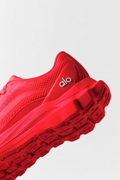 ALO Runner