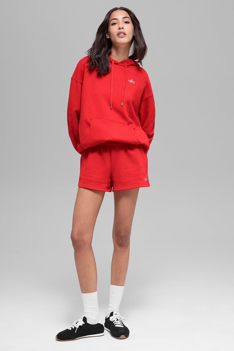 Accolade Hoodie