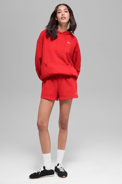 Accolade Hoodie