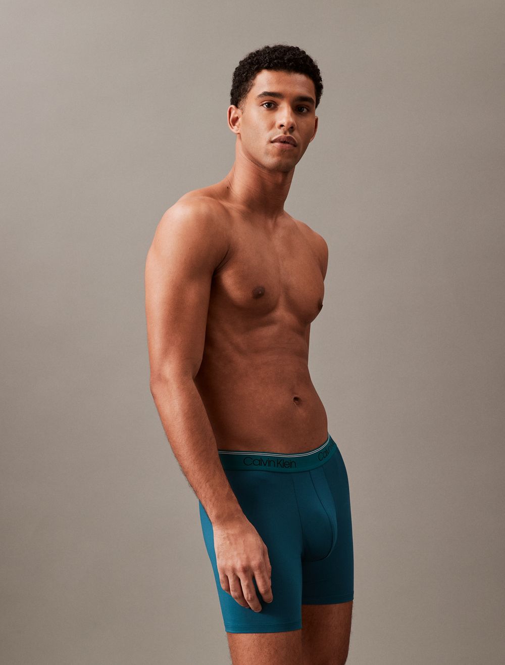 Micro Stretch 3-Pack Boxer Brief