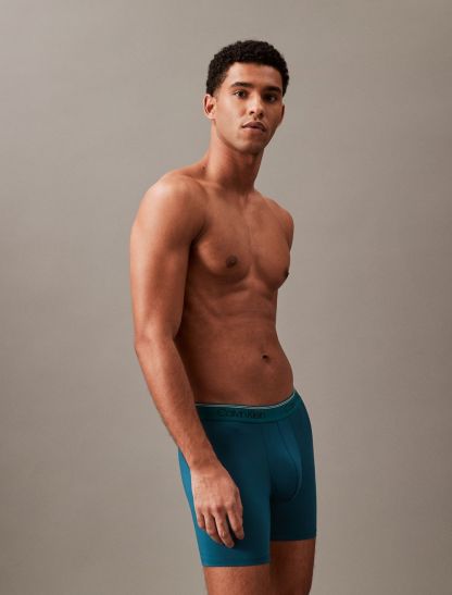 Micro Stretch 3-Pack Boxer Brief