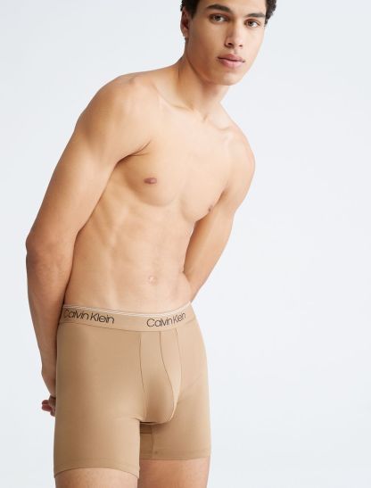 Micro Stretch 3-Pack Boxer Brief