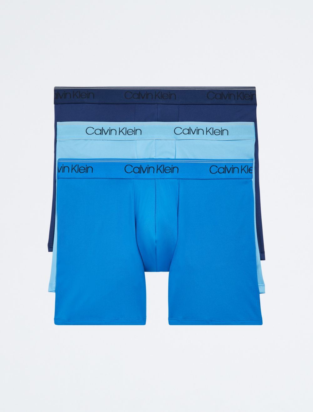 Micro Stretch 3-Pack Boxer Brief