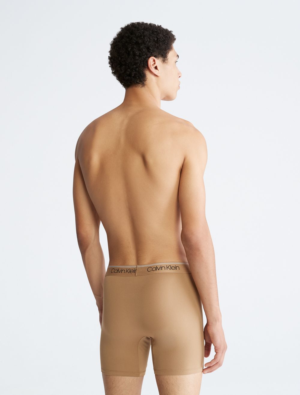 Micro Stretch 3-Pack Boxer Brief