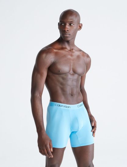 Micro Stretch 3-Pack Boxer Brief