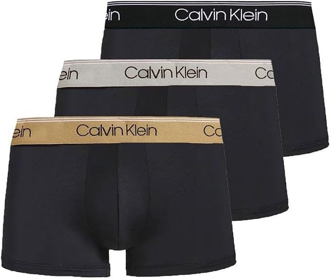 Micro Stretch 3-Pack Boxer Brief