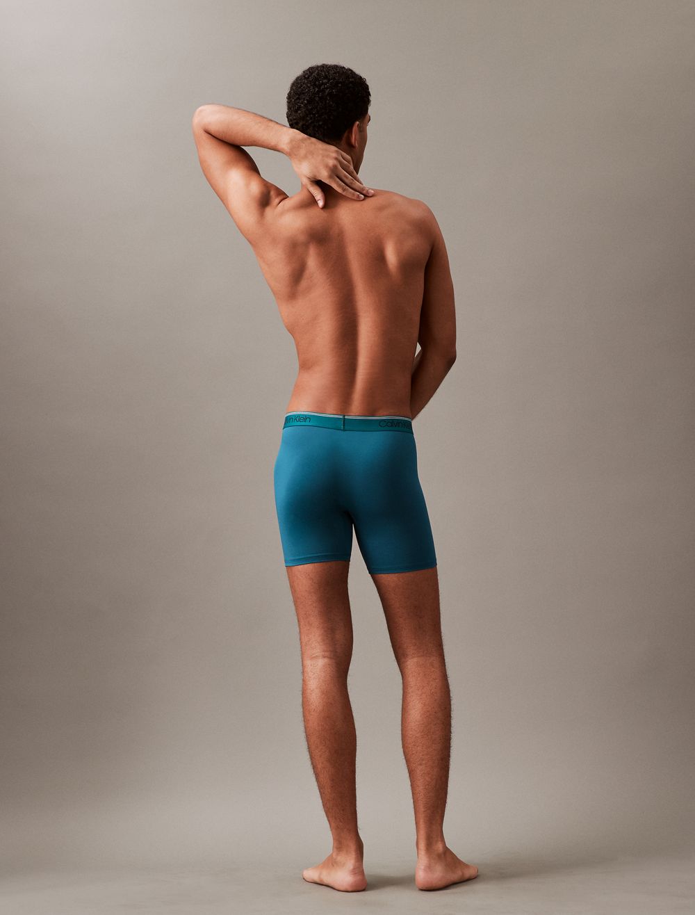 Micro Stretch 3-Pack Boxer Brief