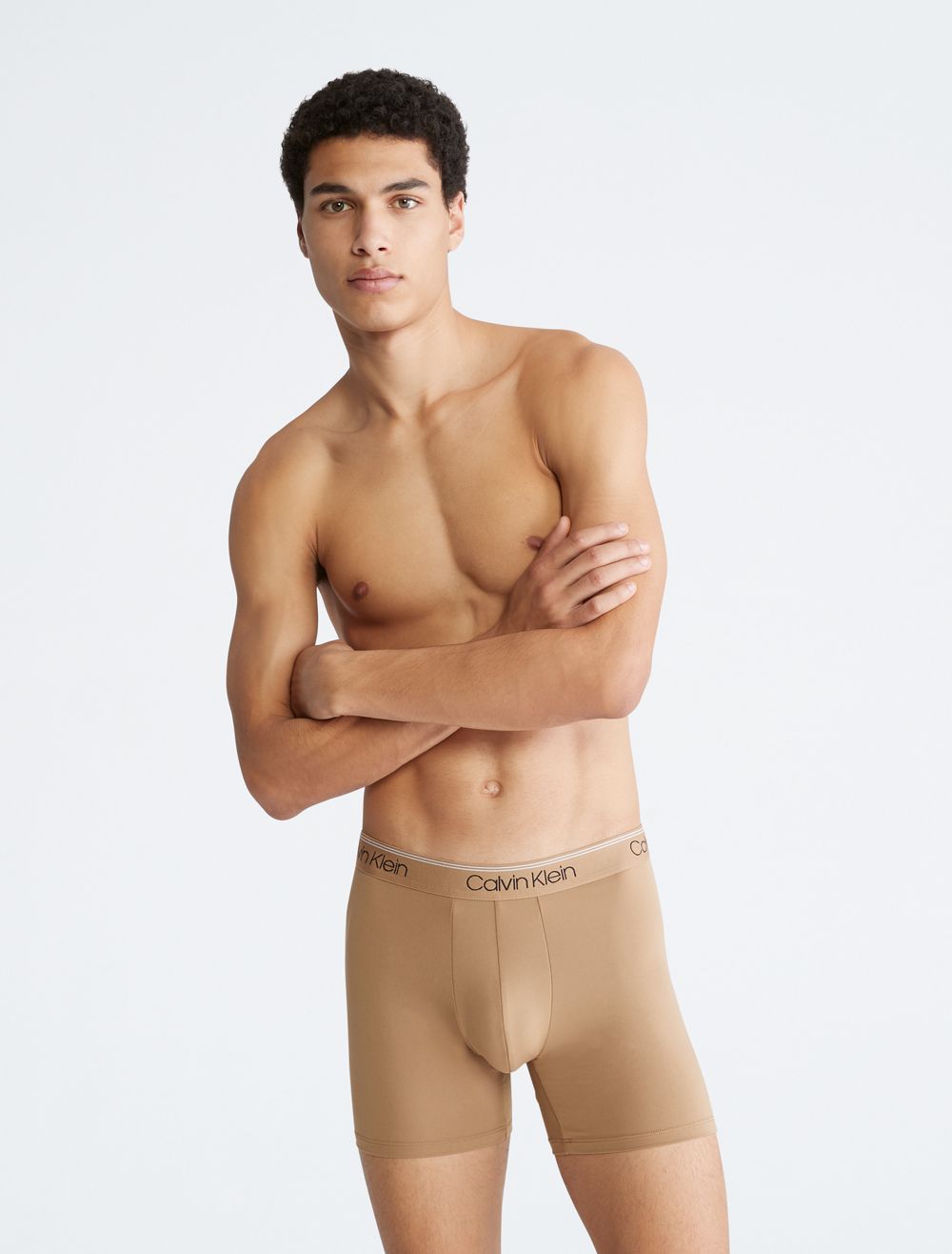Micro Stretch 3-Pack Boxer Brief