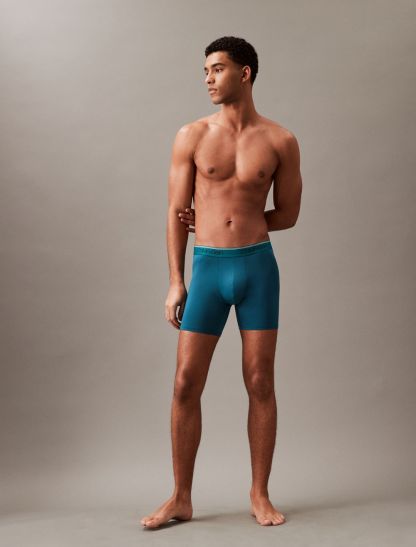 Micro Stretch 3-Pack Boxer Brief