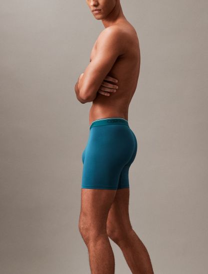 Micro Stretch 3-Pack Boxer Brief