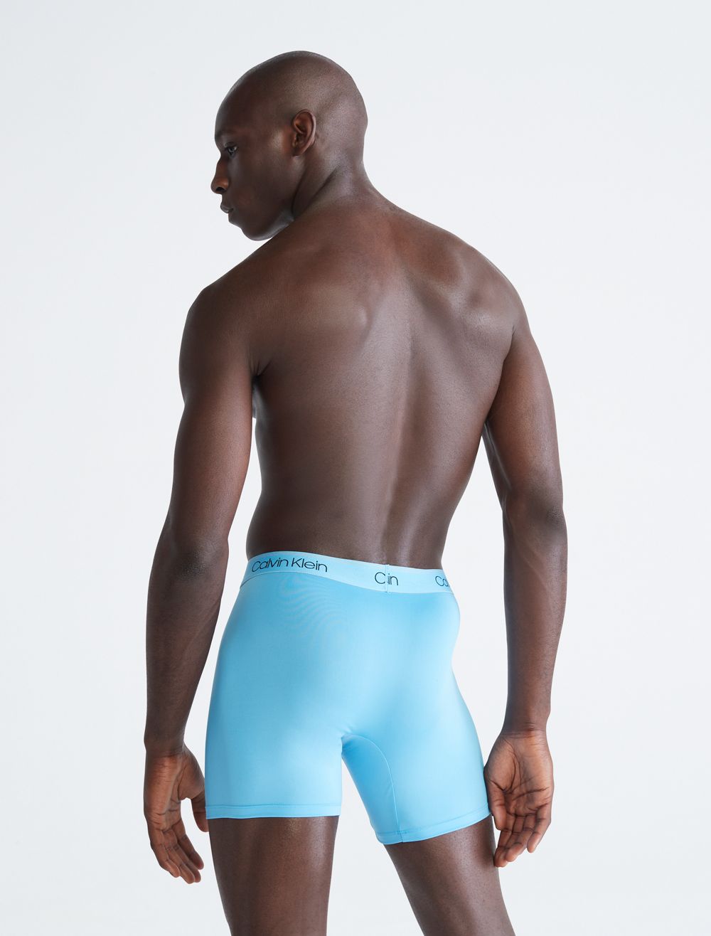 Micro Stretch 3-Pack Boxer Brief